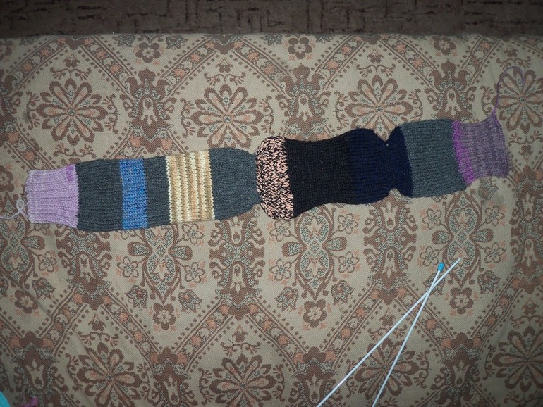 Правильный ответ!!