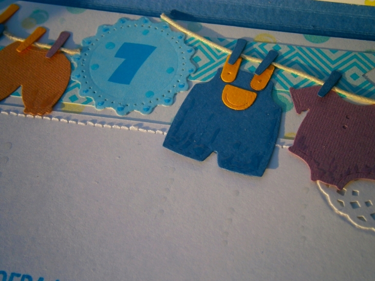 Фотоальбомчик и сокровищница!