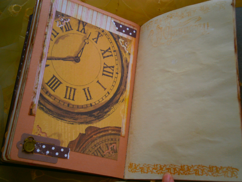 Книга пожеланий для мужчины на 30 лет