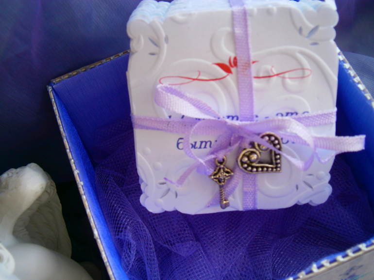 Еще одна "101 причина"