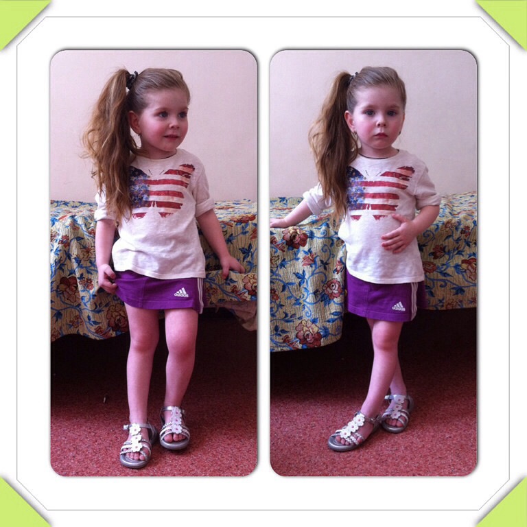 Продолжаем лежать в больнице(((