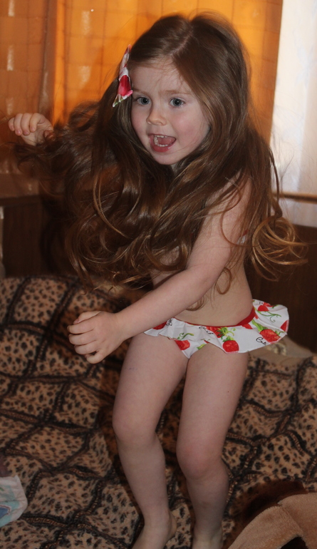 Готовимся к поездке на море)