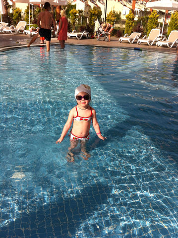 Kirman Hotels Belazur Resort Spa 5*