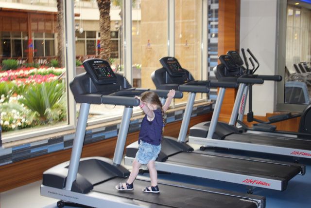 Kirman Hotels Belazur Resort Spa 5*