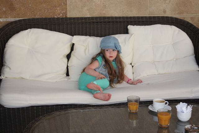 Kirman Hotels Belazur Resort Spa 5*