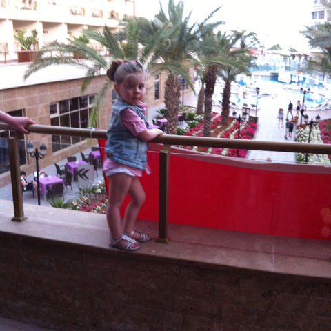 Kirman Hotels Belazur Resort Spa 5*