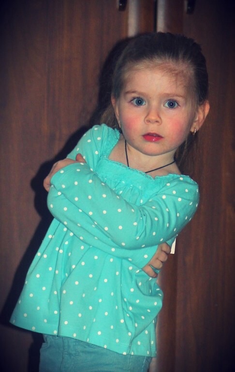 И я туда же )