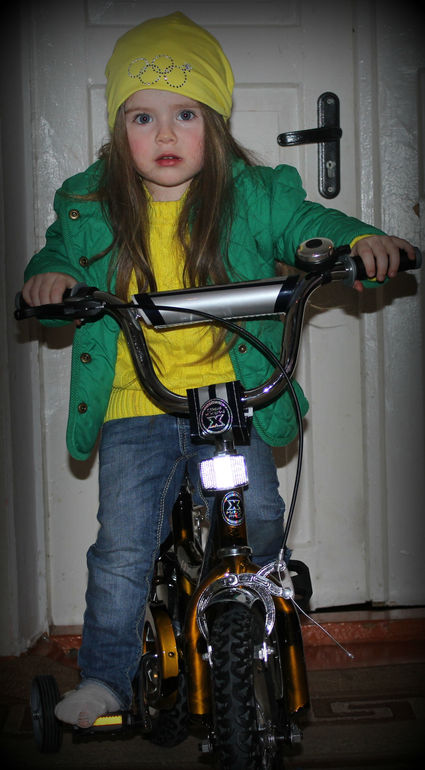 Много фото с конкурса красоты и немного домашних)