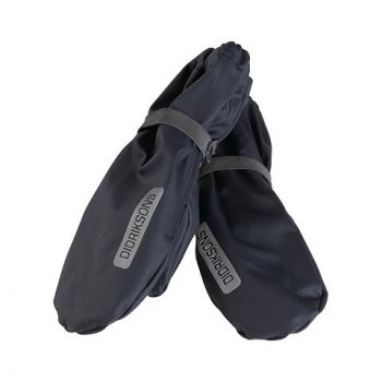 Подскажите, у кого краги Дидрик зима и демисезон???