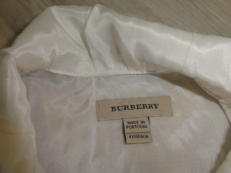 burberry,,monnalisa