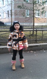 Кеды размер 24 LIU JO