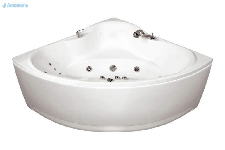 Нужна помощь в подборе смесителей для ванны, эконом, но красиво и качественно))