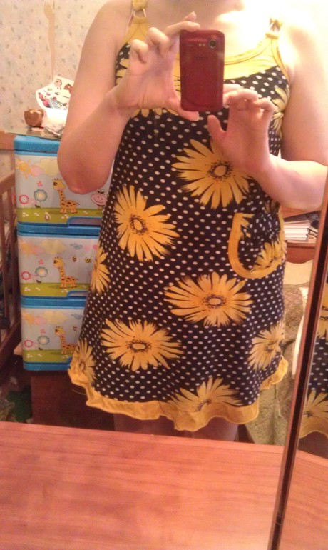 Взлет 72. День 1.