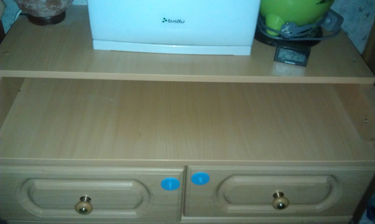 Взлет 72. День 6.