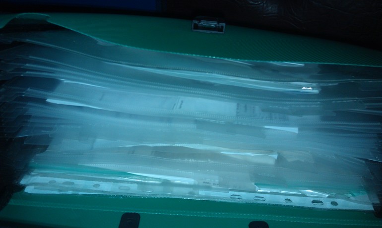 Диплом "Один день флай-леди!