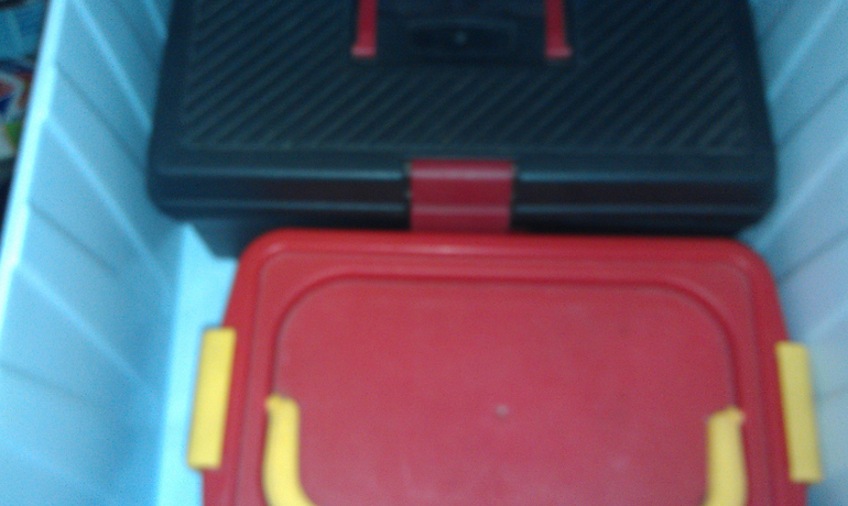 Взлет 72. День 10.