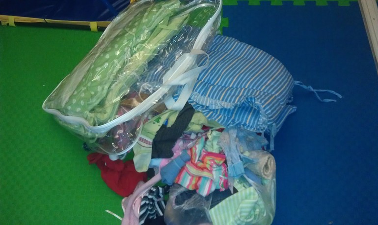 Диплом "Один день флай-леди!