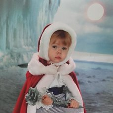 Моя королева!)