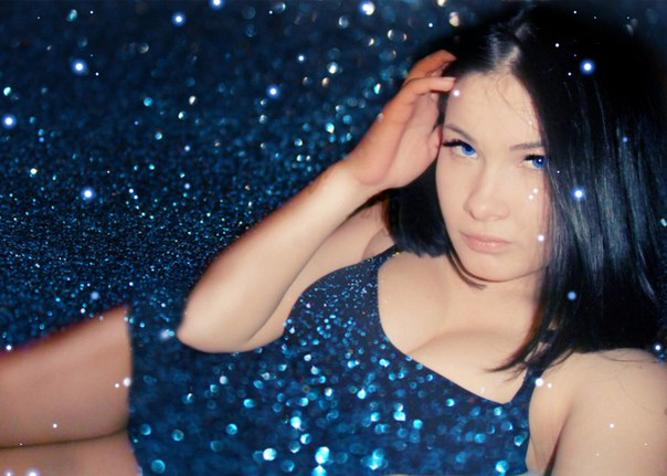 Карина
