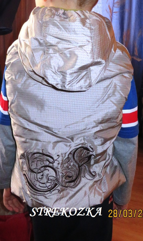 хвастики шведской мембраны, а также SNO KATT-Весна/Лето!Обновила 25.04.