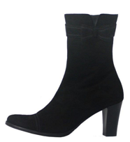 пиар...Классика от *S*ANTTIMO -Нат. кожа/замша.СВОБОДНЫЙ СКЛАД!