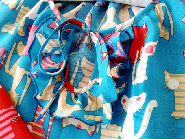 Готовимся к ету