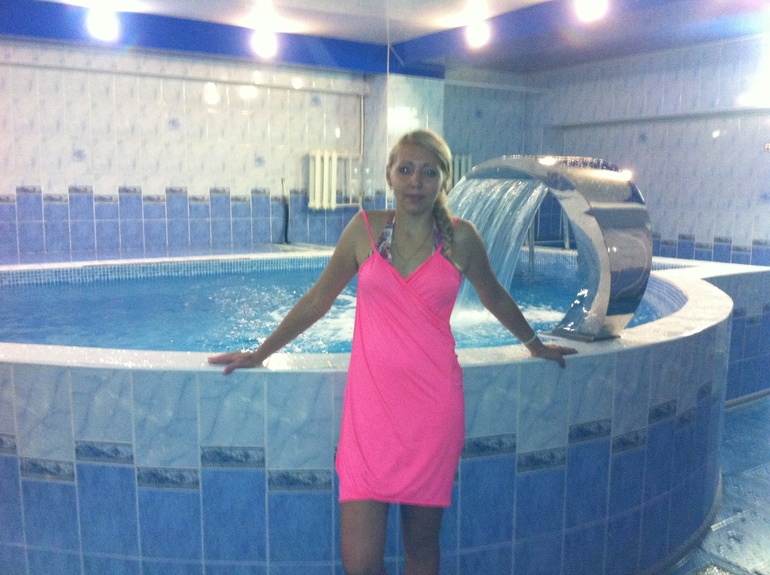 Нам сегодня пошла 14 неделька! Немного фото))