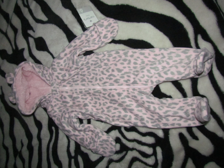 наши вещички carter,s и H&M