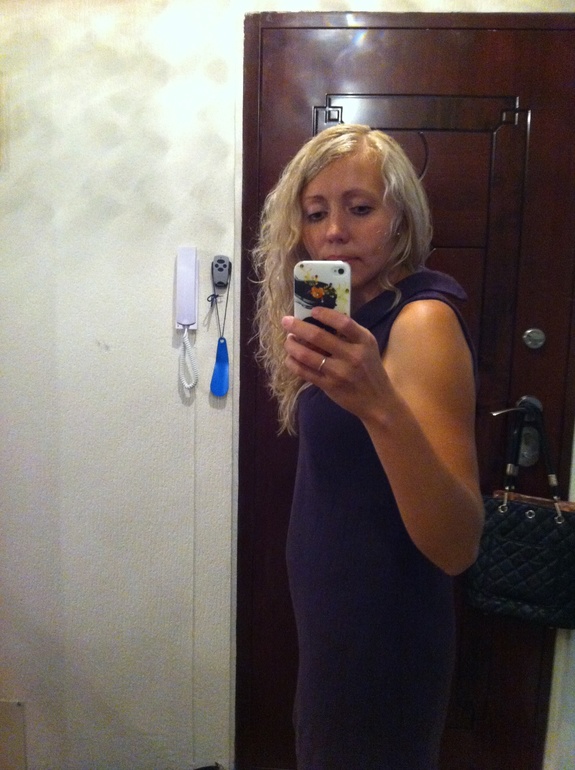 Нам сегодня пошла 14 неделька! Немного фото))