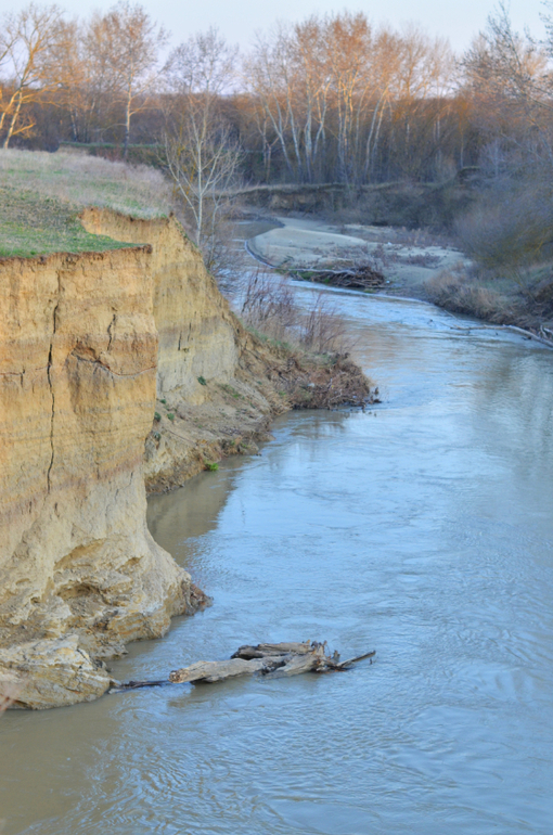 Моя малая Родина..