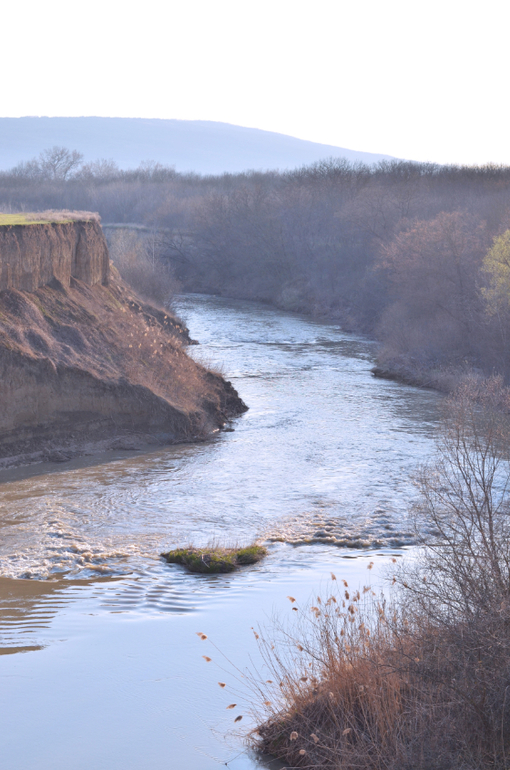 Моя малая Родина..