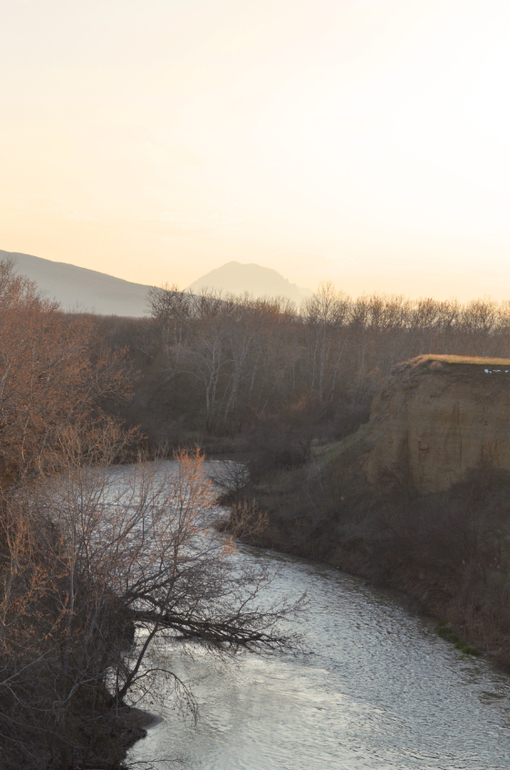 Моя малая Родина..