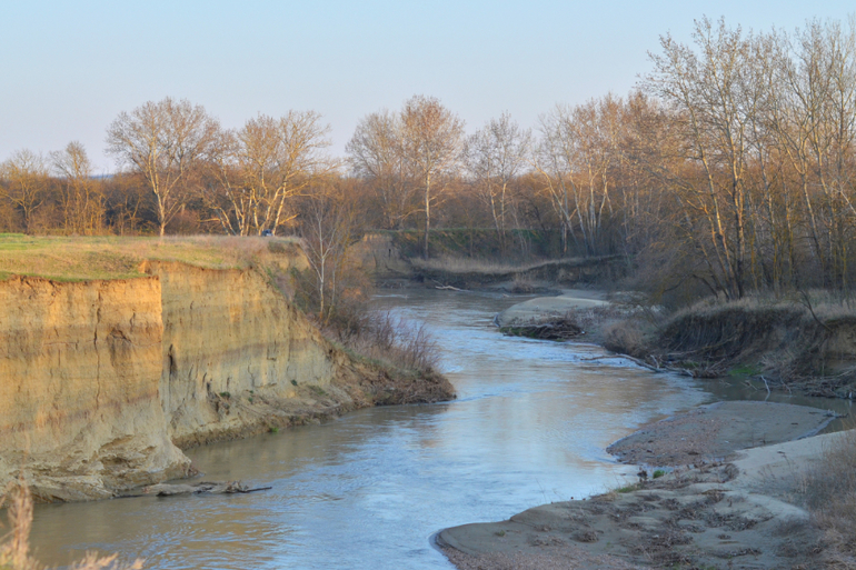 Моя малая Родина..