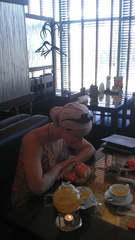 Мои хорошие дни)