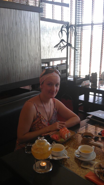 Мои хорошие дни)