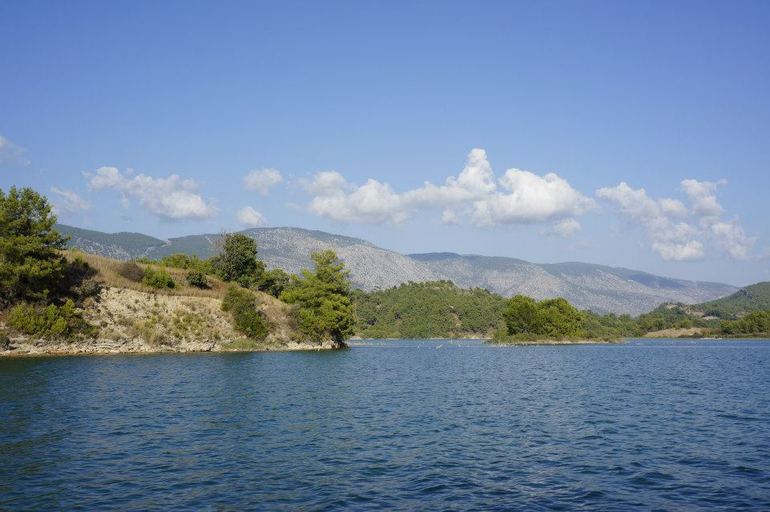 Экскурсии в Сиде и окрестностях)