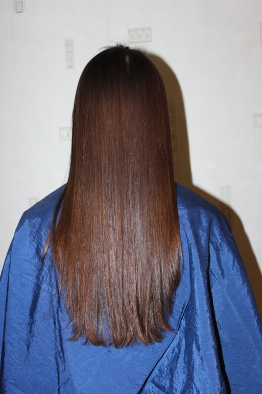 Кератиновое выпрямление и восстановление волос Cocochoco, Cadiveu Brasil Cacao Keratin Москва