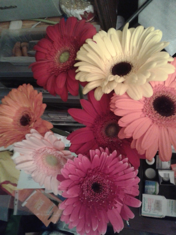 Льняная свадьба