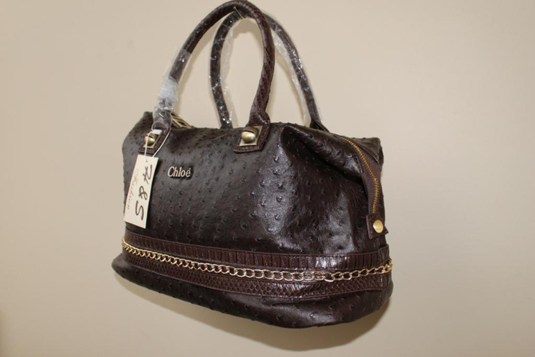 Потрясающая сумка Chloe! Москва, почта