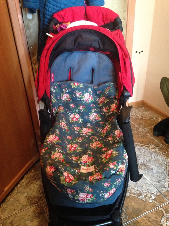 Владельцам Бритаксов