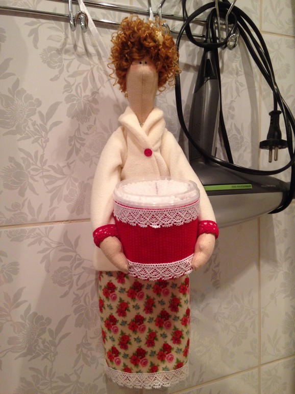 Моя красота