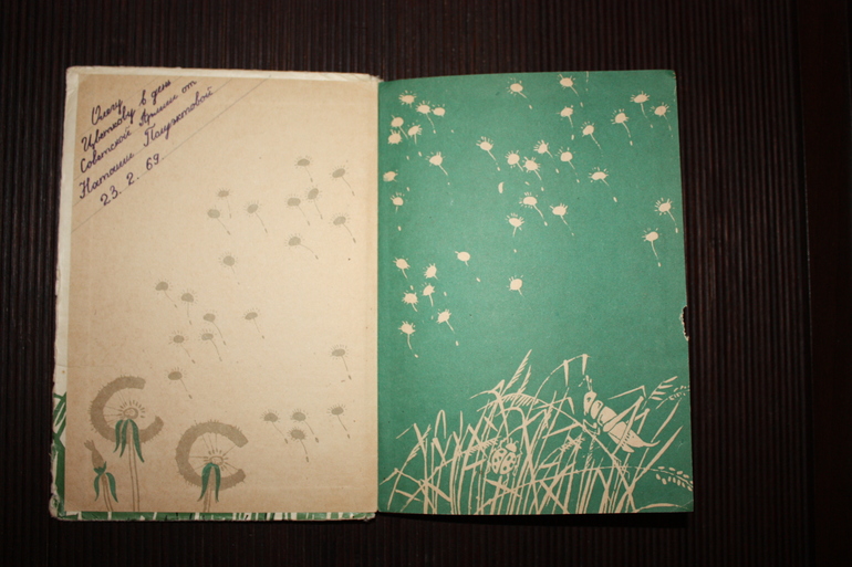 Зоя Журавлева