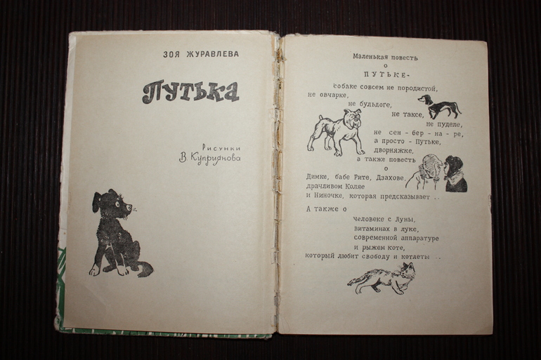 Зоя Журавлева