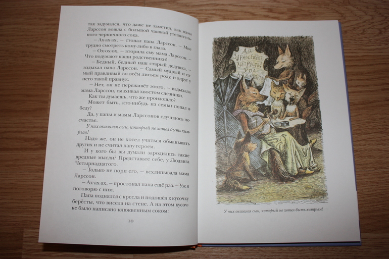 Посылка из Рид.ру со скидкой