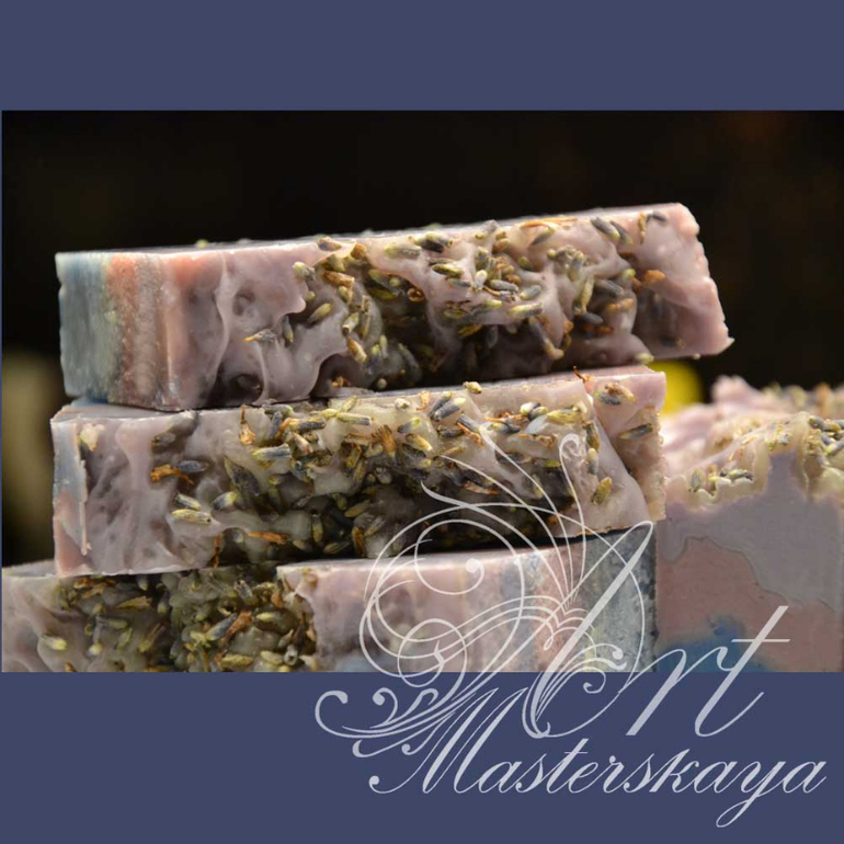 Моя мыльность.