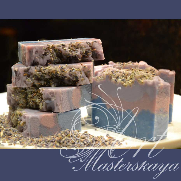 Моя мыльность.