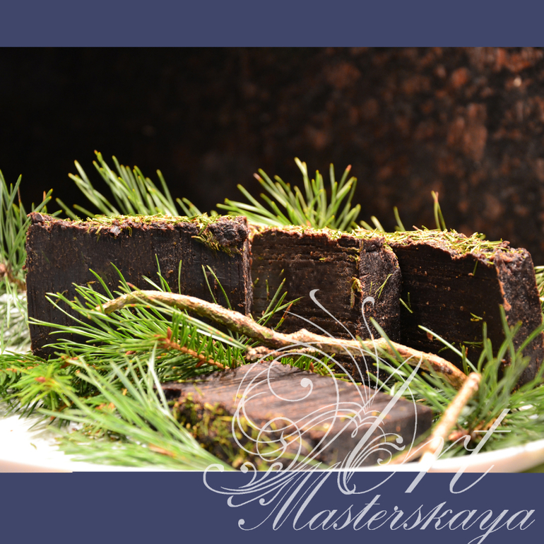 Моя мыльность.