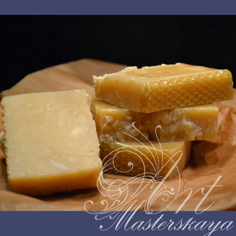 Моя мыльность.