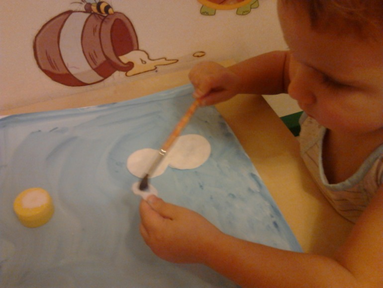 Новогодний адвент-календарь: неделя первая