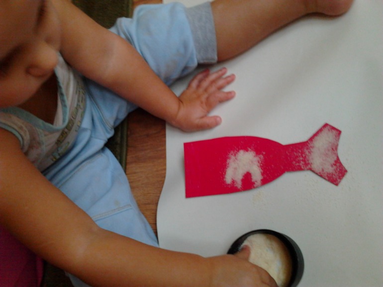 2 Микс-неделя: динозавры, одежда